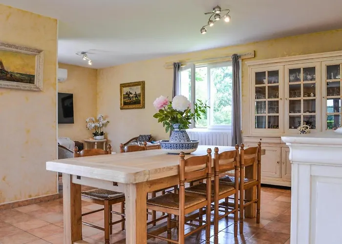 Cozy In Saint-georges * Saint-Georges (Lot-et-Garonne)