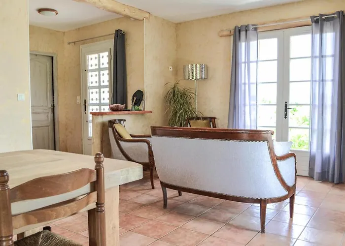 Cozy In Saint-georges * Saint-Georges (Lot-et-Garonne)