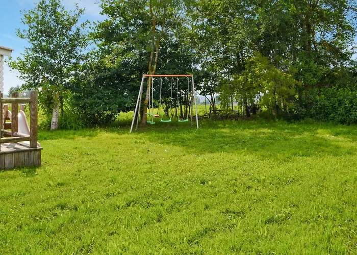 Cozy In Saint-georges 別荘 Saint-Georges (Lot-et-Garonne)